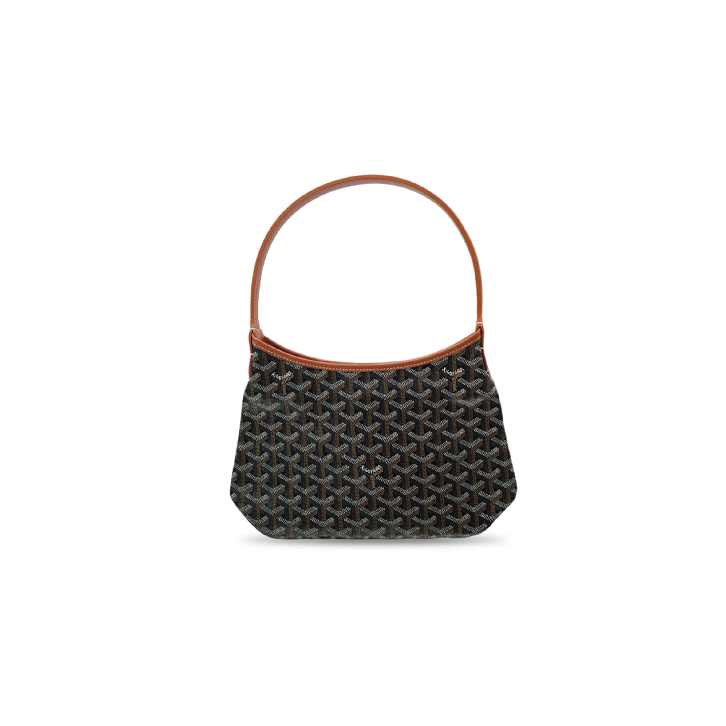 G09ard boheme mini hobo bag (26*22*11cm)